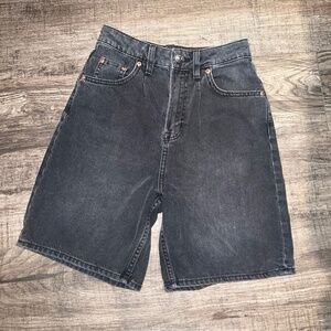 Divided womens shorts size 0